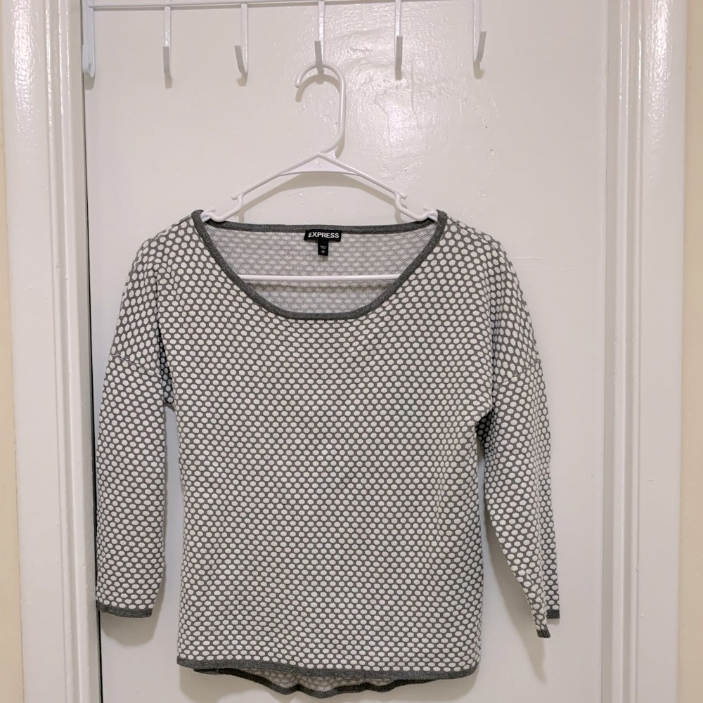 Blouse Express